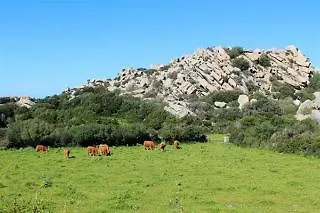 Hotel Costa Serena Village Boschetto Holiday Palau