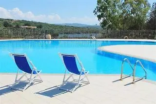 Costa Serena Village Boschetto Holiday Palau Italien