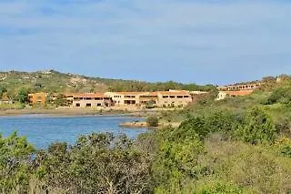 Costa Serena Village Boschetto Holiday Palau