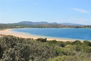 Costa Serena Village Boschetto Holiday Palau Hotel