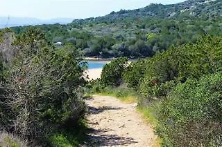 Hotel Costa Serena Village Boschetto Holiday Palau